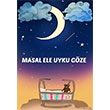 Masal Ele Uyku Gze Glnur spir O Tp Kitabevi