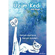 Üzüm Kedi Sülen Sarıoğlu O Tıp Kitabevi
