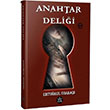 Anahtar Delii Erturul Odaba Elpis Yaynlar