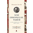 Yeni Osmanllar Tarihi Ebuzziya Tevfik Kap Yaynlar