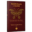 zgr rade ve Kader brahim Cumhur Smer Elpis Yaynlar