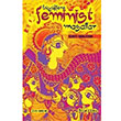 Byklere Feminist Masallar Suniti Namjoshi Gldnya Yaynlar