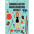 Kanadallatramadklarmzdan Msnz Aye Acar Kara Karga Yaynlar