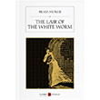 The Lair of the White Worm Bram Stoker Karbon Kitaplar