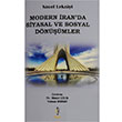 Modern randa Siyasal ve Sosyal Dnmler Necef Lekzayi Visal Yaynlar