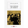 The House of Mirth Edith Wharton Karbon Kitaplar