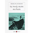  rnek Hikaye ve Bir nsz Miguel de Unamuno Karbon Kitaplar