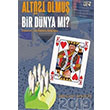 Altst Olmu Bir Dnya m Nota Bene Yaynlar