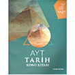 AYT Tarih Konu Kitab Yazt Yaynlar