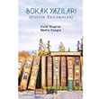 Sokak Yazlar iirden Yaynclk