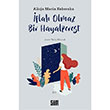 flah Olmaz Bir Hayalperest Alicja Maria Kuberska iirden Yaynclk