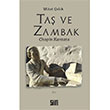 Ta ve Zambak Mitat elik iirden Yaynclk