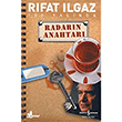 Radarn Anahtar Rfat Ilgaz  Bankas Kltr Yaynlar