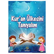 Kuran lkesini Tanyalm mam Rza Dergah Yaynlar