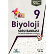 9. Snf TEK Serisi Video zml Biyoloji Soru Bankas Yayn Denizi Yaynlar