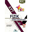 AYT TEK Serisi Video zml Fizik Soru Bankas Yayn Denizi Yaynlar