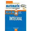 Matematik ntegral Konu Anlatml Soru Bankas ap Yaynlar