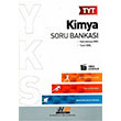 TYT Kimya Soru Bankas Hz ve Renk Yaynlar