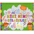 Mini Mini Bilginler Okul ncesi Eitim Seti Mor Elma Yaynclk