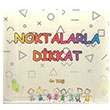 Noktalarla Dikkat Mor Elma Yaynclk