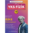 AYT Fizik Blm 6 Elektromanyetizma 2 Video Konu Anlatml Soru Bankas Ertan Sinan ahin