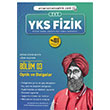 TYT Fizik Blm 3 Optik ve Dalgalar Video Konu Anlatml Soru Bankas Ertan Sinan ahin