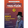 TYT Fizik Blm 2 Elektromanyetizma 1 ve Basn Video Konu Anlatml Soru Bankas Ertan Sinan ahin