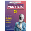 TYT Fizik Blm 1 Madde ve zellikleri Video Konu Anlatml Soru Bankas Ertan Sinan ahin