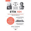 Etik 101 Brian Boone Say Yaynlar