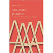 Anlamn ars Hasan Akay ule Yaynlar