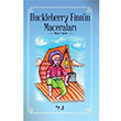 Huckleberry Finnin Maceralar Mark Twain Fark Yaynlar