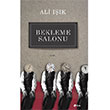 Bekleme Salonu Ali Ik ule Yaynlar