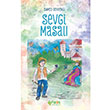 Sevgi Masal Samed Behrengi Fark Yaynlar