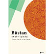 Bustan irazl eyh Sadi ule Yaynlar