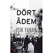 Drt Adem Ik Yanar ule Yaynlar