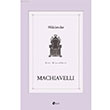 Hkmdar Niccolo Machiavelli ule Yaynlar