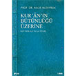 Kurann Btnl zerine Halis Albayrak ule Yaynlar