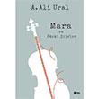 Mara ve teki iirler A. Ali Ural ule Yaynlar