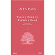 Tercii Bend ve Terkibi Bend Ziya Paa ule Yaynlar