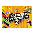 Elenerek reniyorum 2 Dahi ocuklar in Aba Yaynlar