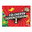 Elenerek reniyorum 1 Dahi ocuklar in Aba Yaynlar