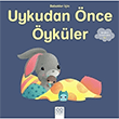 Bebekler İçin Uykudan Önce Öyküler Rafaella 1001 Çiçek Kitaplar