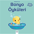 Bebekler in Banyo ykleri Ghislaine Biondi 1001 iek Kitaplar