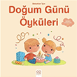 Bebekler in Doum Gn ykleri Ghislaine Biondi 1001 iek Kitaplar