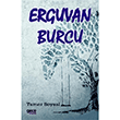 Erguvan Burcu Tamer Soysal Gece Kitapl