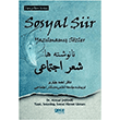 Sosyal iir Ahmad Jabbari Gece Kitapl