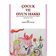 ocuk ve Oyun Hakk Nika Yaynevi