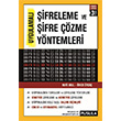 ifreleme ve ifre zme Yntemleri Pusula Yaynclk
