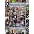 Gerek Hikayeler ve 444 Kitap zeti skan Tolun Ozan Yaynclk