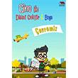 evremiz Cino ile Dikkat Gelitir ve Boya Musa Kazm Argun Atlas Kltr Yaynlar